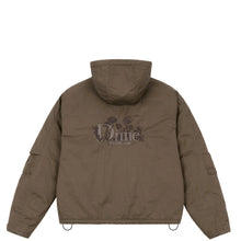 Load image into Gallery viewer, Dime "Plein-Air" Jacket // Chocolate
