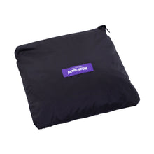 Load image into Gallery viewer, Fucking Awesome "Cut Off Logo" Anorak // Black
