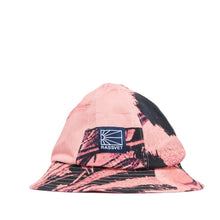 Load image into Gallery viewer, Rassvet &quot;Flower&quot; Bucket Hat // Pink
