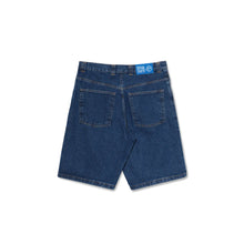 Load image into Gallery viewer, Polar "Big Boy" Shorts // Dark Blue

