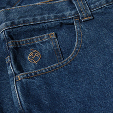 Load image into Gallery viewer, Polar "Big Boy" Shorts // Dark Blue
