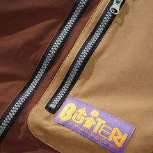 Load image into Gallery viewer, Butter Goods “Ripstop“ Jacket // Brown
