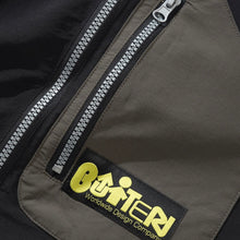 Load image into Gallery viewer, Butter Goods “Ripstop“ Jacket // Black
