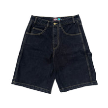 Load image into Gallery viewer, 242 &quot;Fleury&quot; Carpenters Short // Black
