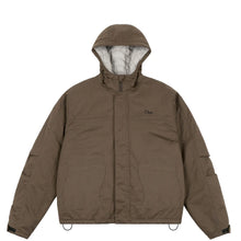 Load image into Gallery viewer, Dime "Plein-Air" Jacket // Chocolate
