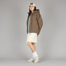 Load image into Gallery viewer, Dime "Plein-Air" Jacket // Chocolate
