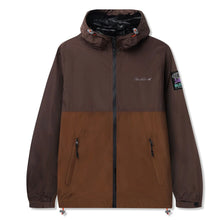 Load image into Gallery viewer, Butter Goods “T-Rain“ Jacket // Brown
