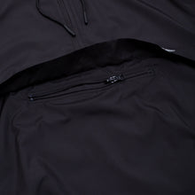 Load image into Gallery viewer, Fucking Awesome "Cut Off Logo" Anorak // Black
