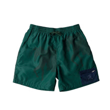 Load image into Gallery viewer, Parra “Horse“ Shorts // Pine Green

