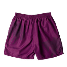 Load image into Gallery viewer, Parra “Horse“ Shorts // Tyrian Purple
