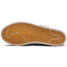 Load image into Gallery viewer, Nike SB "Pogo Plus ISO" // Court/Purple
