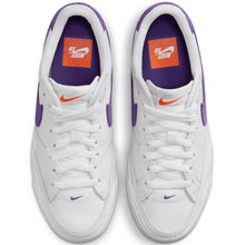 Load image into Gallery viewer, Nike SB "Pogo Plus ISO" // Court/Purple
