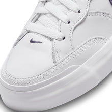Load image into Gallery viewer, Nike SB "Pogo Plus ISO" // Court/Purple
