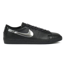 Load image into Gallery viewer, Nike SB x Dancer"Blazer Low Pro GT" // Black/Silver
