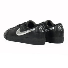 Load image into Gallery viewer, Nike SB x Dancer"Blazer Low Pro GT" // Black/Silver
