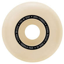 Load image into Gallery viewer, Spitfire "Formula 4" Lock Ins Full 99a // Orange
