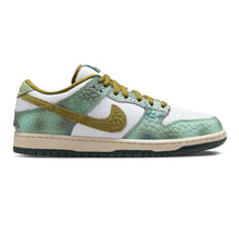 Load image into Gallery viewer, Nike SB "Dunk Low " // Chameleon
