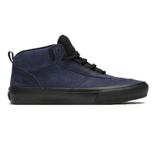 Load image into Gallery viewer, Vans "MC 96 VCU" Nick Michel // Navy Black
