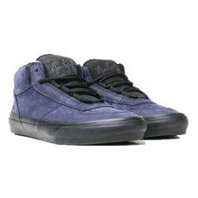 Load image into Gallery viewer, Vans "MC 96 VCU" Nick Michel // Navy Black
