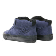Load image into Gallery viewer, Vans "MC 96 VCU" Nick Michel // Navy Black
