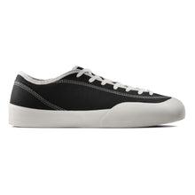 Load image into Gallery viewer, Village PM "1.30PM" // Black/Whisper White

