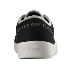 Load image into Gallery viewer, Village PM "1.30PM" // Black/Whisper White
