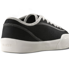 Load image into Gallery viewer, Village PM "1.30PM" // Black/Whisper White
