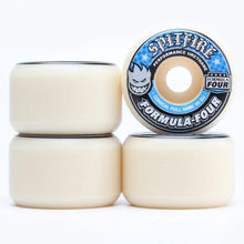 Load image into Gallery viewer, Spitfire "Formula 4" Conical Full 99A // Blue
