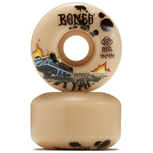 Load image into Gallery viewer, Bones "STF" Crash &amp; Burn V4 Wide 99a  // Patrick Ryan
