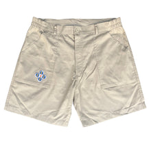 Load image into Gallery viewer, 242 &quot;Lucky Patch&quot; Short // Beige

