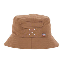 Load image into Gallery viewer, Dickies x Pop Trading "Bucket" Hat // Rain Drum
