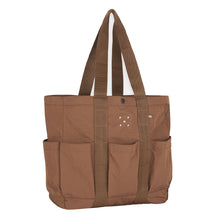 Load image into Gallery viewer, Dickies x Pop Trading "Tote" Bag // Rain Drum
