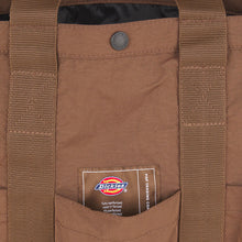 Load image into Gallery viewer, Dickies x Pop Trading "Tote" Bag // Rain Drum
