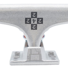 Load image into Gallery viewer, Film x 242 "5.5" Set // Cross Logo
