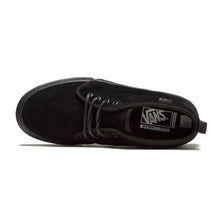 Load image into Gallery viewer, Vans "Chukka" // Mono Black
