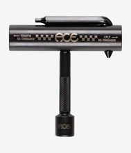 Load image into Gallery viewer, Ace "AF-1" Tool // Black
