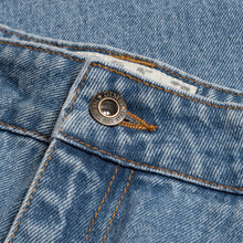 Load image into Gallery viewer, Dime “Classic Relaxed Denim“ Pants // Blue Washed
