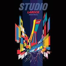 Load image into Gallery viewer, Studio "City Lights" Deck // Larock

