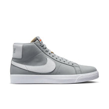 Load image into Gallery viewer, Nike SB "Blazer Mid ISO" // Wolf Grey
