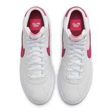Load image into Gallery viewer, Nike SB "Bruin Hi WMNS ISO" // White/Sweet Beet

