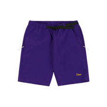 Load image into Gallery viewer, Dime “Hiking“ Shorts // Violet
