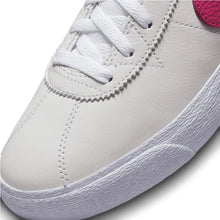 Load image into Gallery viewer, Nike SB "Bruin Hi WMNS ISO" // White/Sweet Beet
