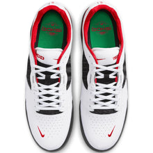 Load image into Gallery viewer, Nike SB "Ishod PRM" // White / University Red
