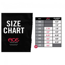 Load image into Gallery viewer, Ace "AF-1" Set // 77 (9.25-10.0)
