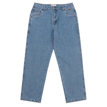 Load image into Gallery viewer, Dime “Classic Relaxed Denim“ Pants // Blue Washed
