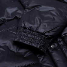 Load image into Gallery viewer, Fucking Awesome “Dill“ Pufffer Jacket // Black
