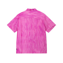 Load image into Gallery viewer, Stussy "Fur Print" Shirt // Pink
