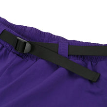 Load image into Gallery viewer, Dime “Hiking“ Shorts // Violet
