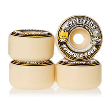 Load image into Gallery viewer, Spitfire "Formula 4" Conical 99A // Yellow
