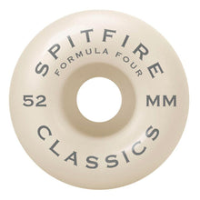 Load image into Gallery viewer, Spitfire "Formula 4" Classic 99a // Green
